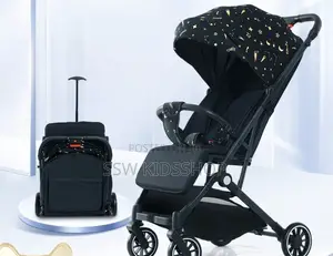 Baby Stroller (Light Weight Stroller / Collapsible)