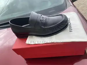 Penny Loafers