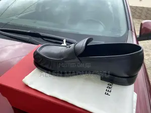 Penny Loafers