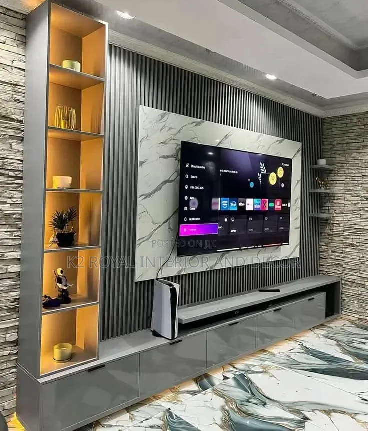 Tv Console