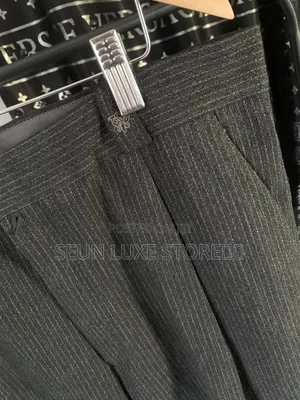 Men's Pant Trouser