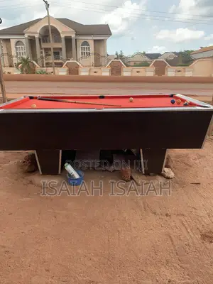 Snooker Board