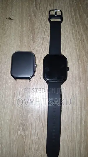 H9 Pro Max Smart Watch