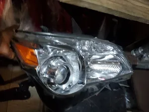 Head Light Gx460 2010