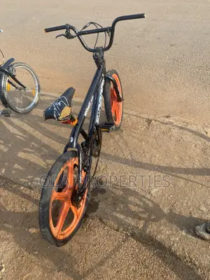 Size 20 Bicycle