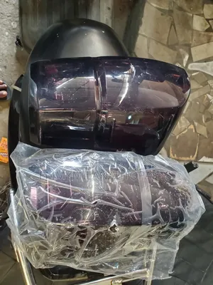 Rear Light Tacoma 2019 Led