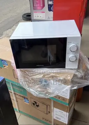 Hisence Microwave for Sale