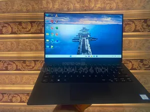 Laptop Dell XPS 13 9370 8GB Intel Core i5 SSD 256GB