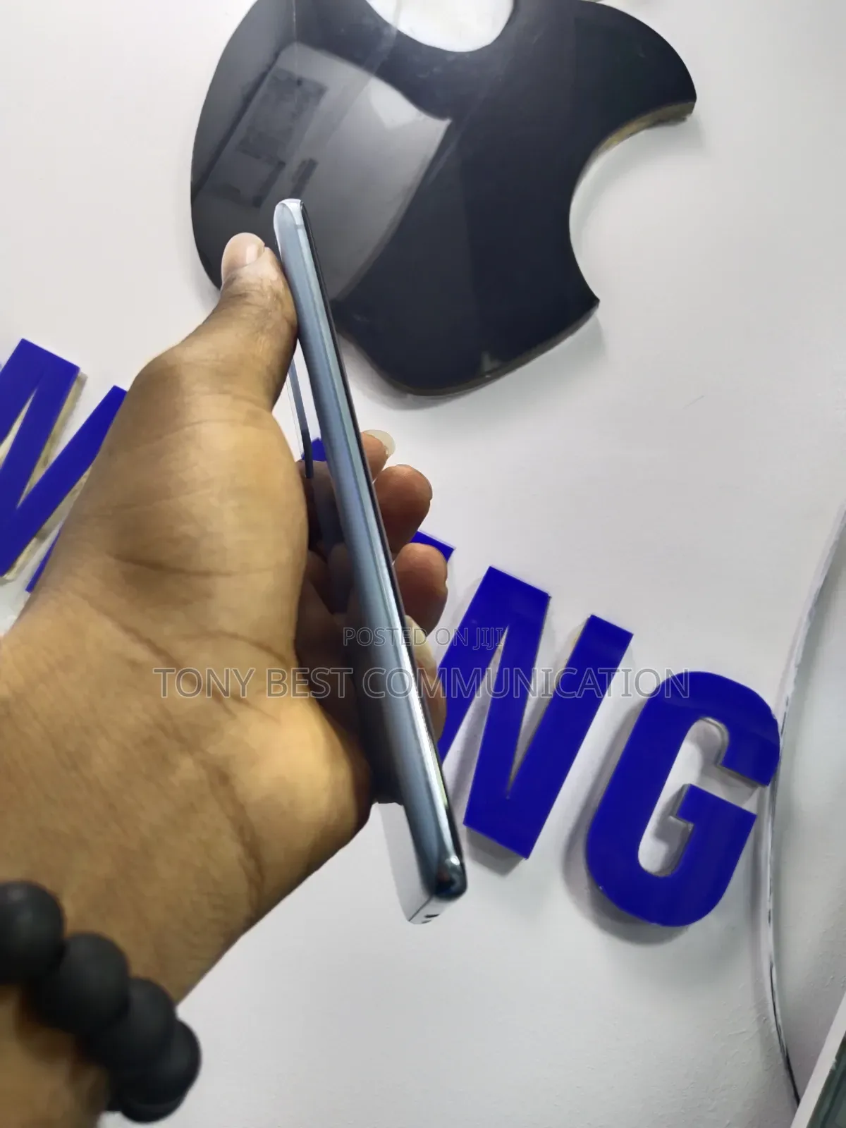 Samsung Galaxy S20 128 GB Blue
