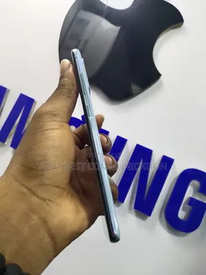 Samsung Galaxy S20 128 GB Blue
