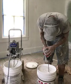 Paint Production