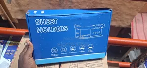 Sheet Holders (Bed Sheet Fasteners/Grippers)
