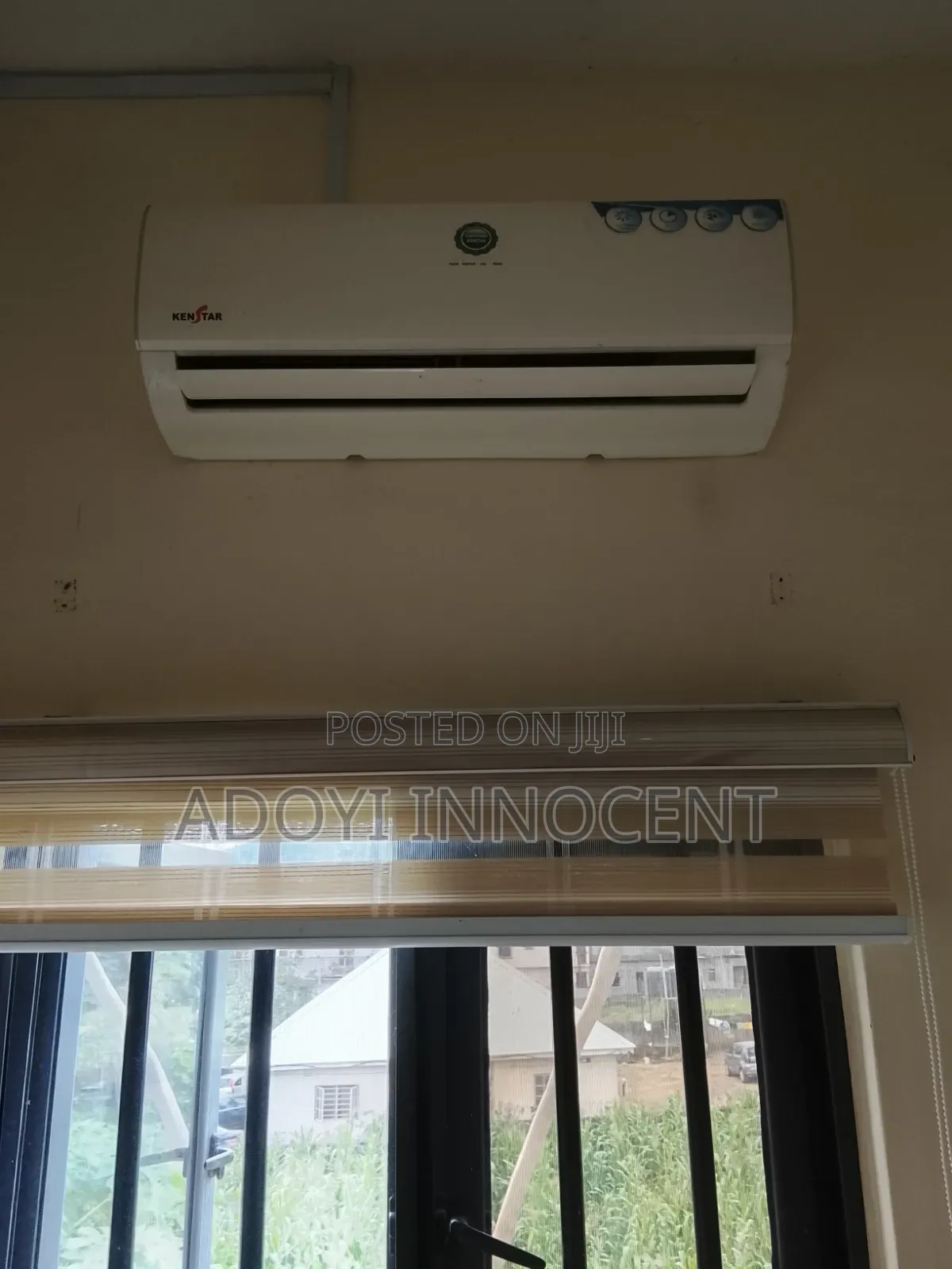 Air Conditioner Repairs and Installation