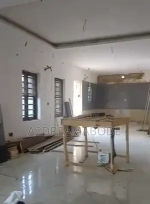 3bdrm Duplex in Gbagada Phase 1 for rent