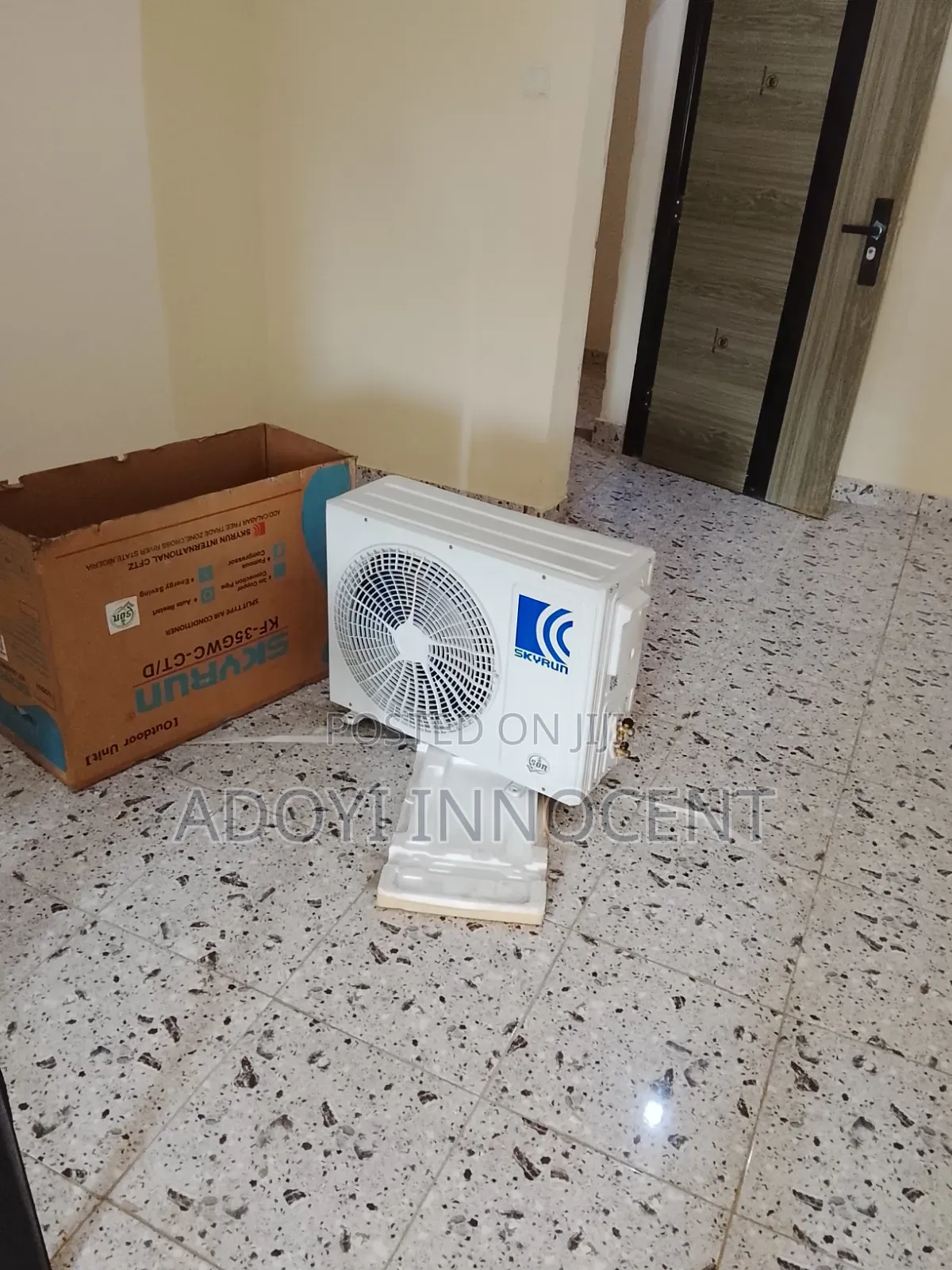 Air Conditioner Repairs and Installation