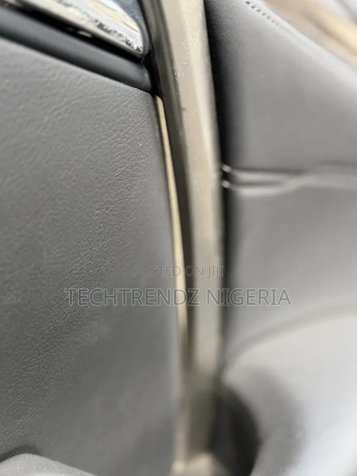 Lexus RX 2017 White
