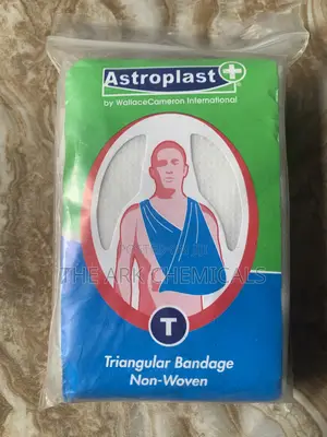 Triangular Bandage