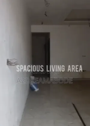2bdrm Apartment in Gbagada Phase 1 for rent