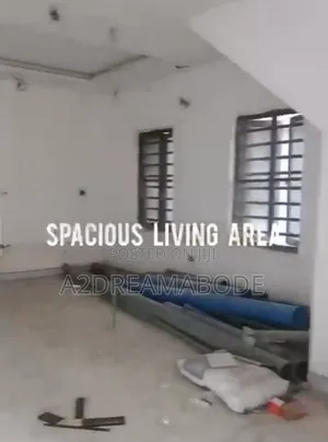 2bdrm Apartment in Gbagada Phase 1 for rent