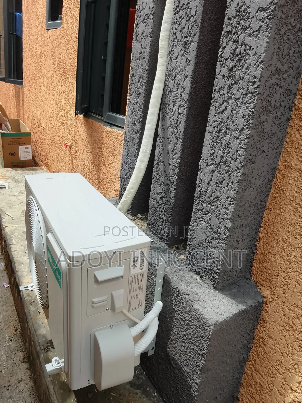 Air Conditioner Repairs and Installation