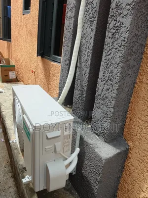 Air Conditioner Repairs and Installation
