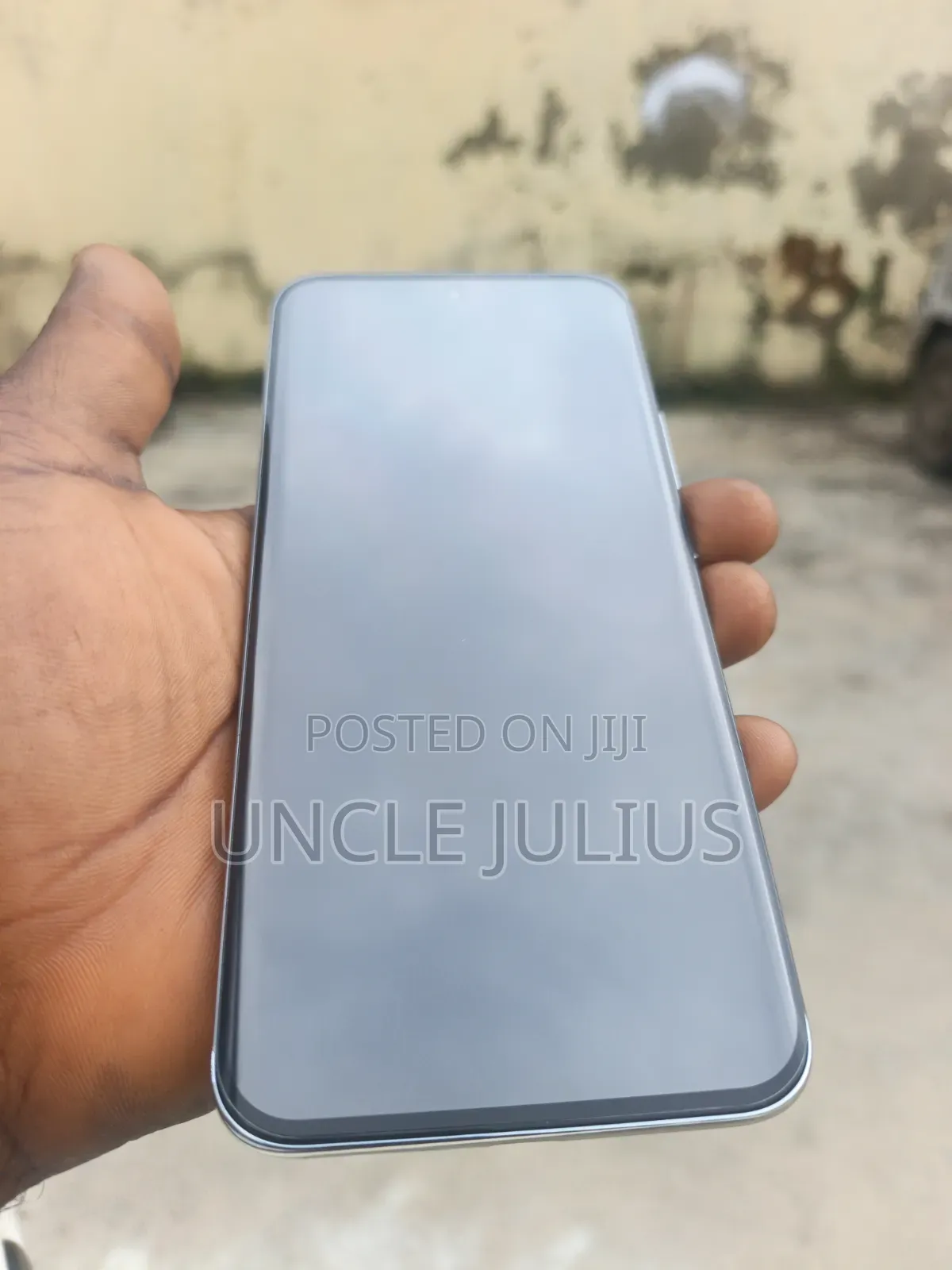 Tecno Spark 40 Pro+ 256 GB White
