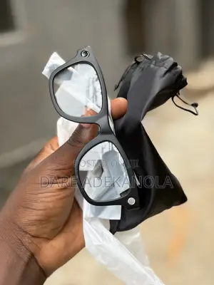 Lige New Al Photography Videography Smart Glasses,
