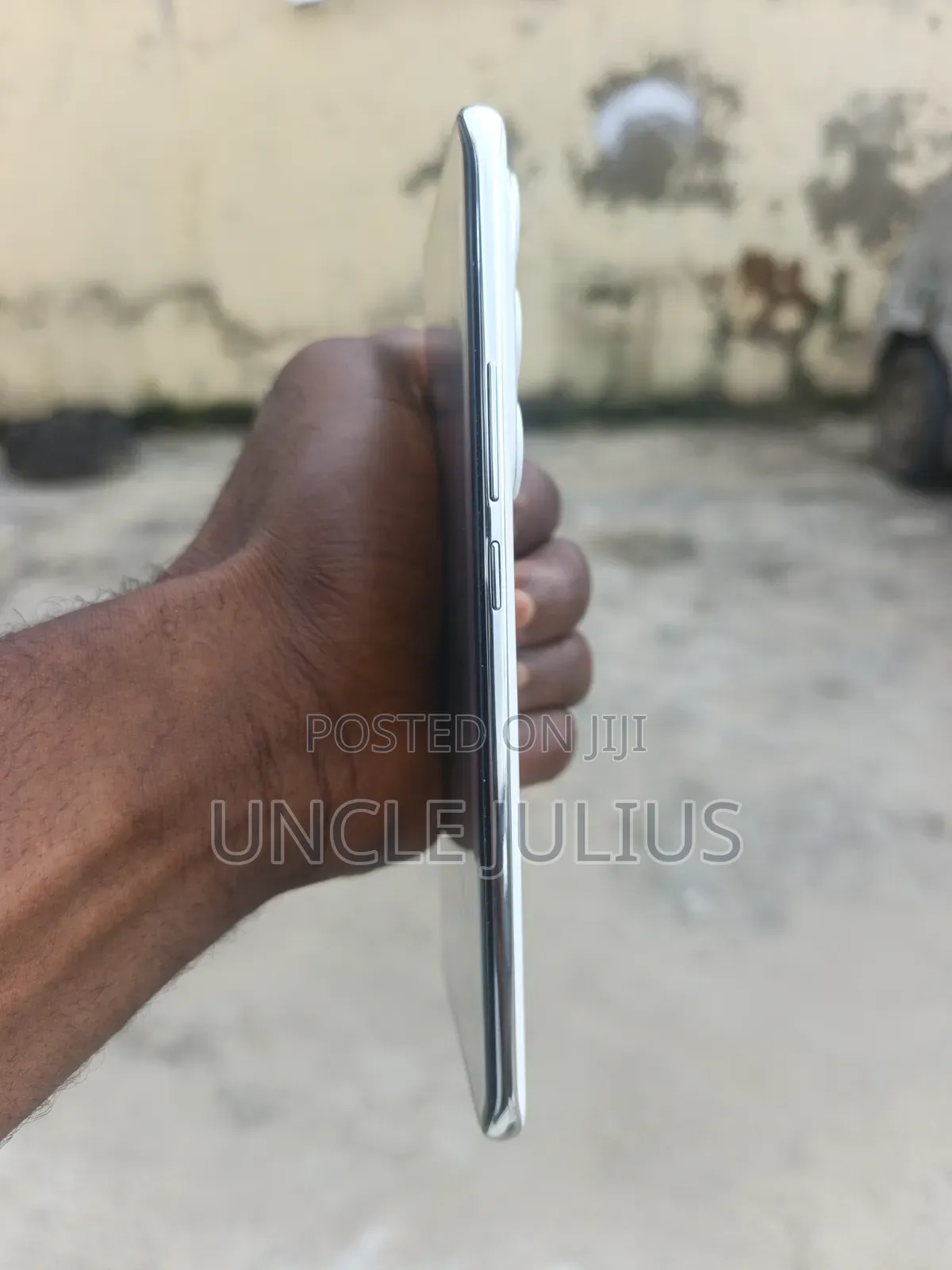 Tecno Spark 40 Pro+ 256 GB White