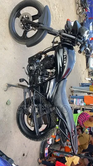 Qlink Champion 200 Cc