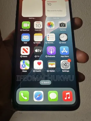 Apple iPhone XS Max 64 GB Black