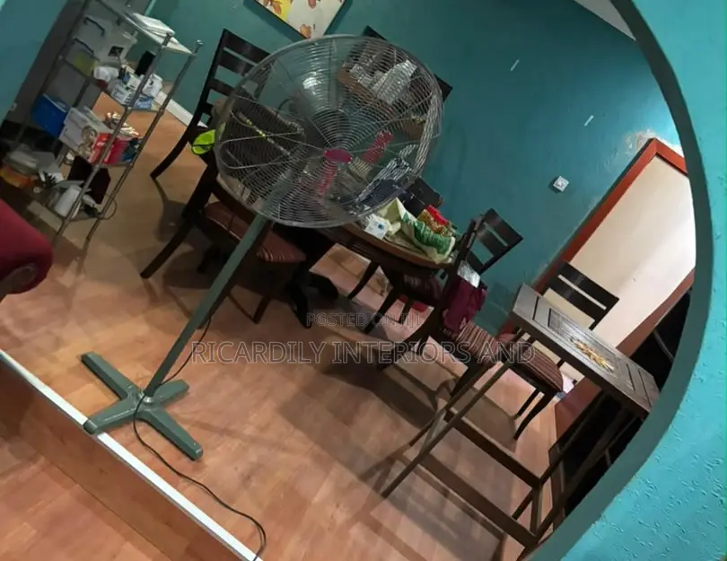 SPC Installation Flooring