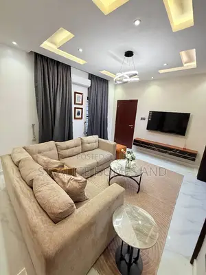 Maddison Haven 21: One Bedroom Apartment Omole Phase 2, Ikeja, Lagos