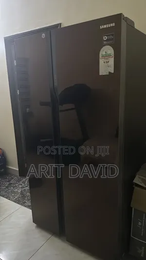 Samsung Fridge
