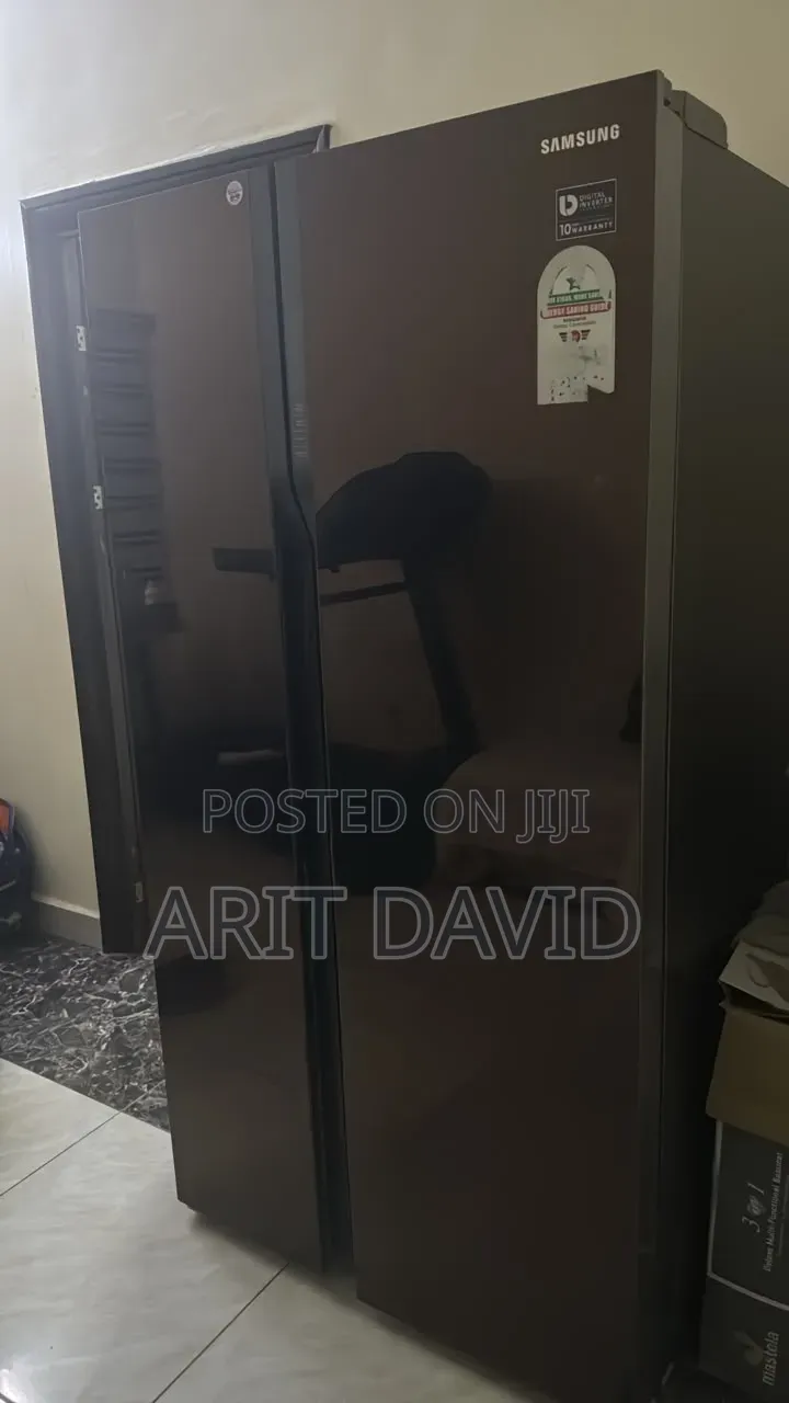Samsung Fridge