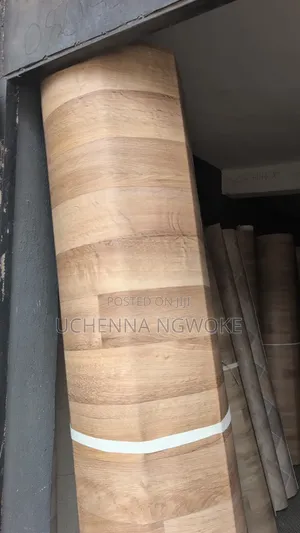 Linoleum Carpet