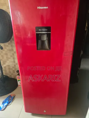 Hisense Midlong Fridge
