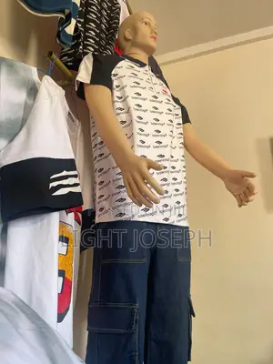 Polo/Shirt