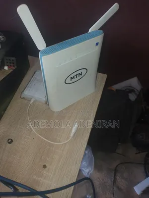 MTN Smart White