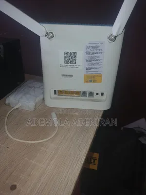 MTN Smart White