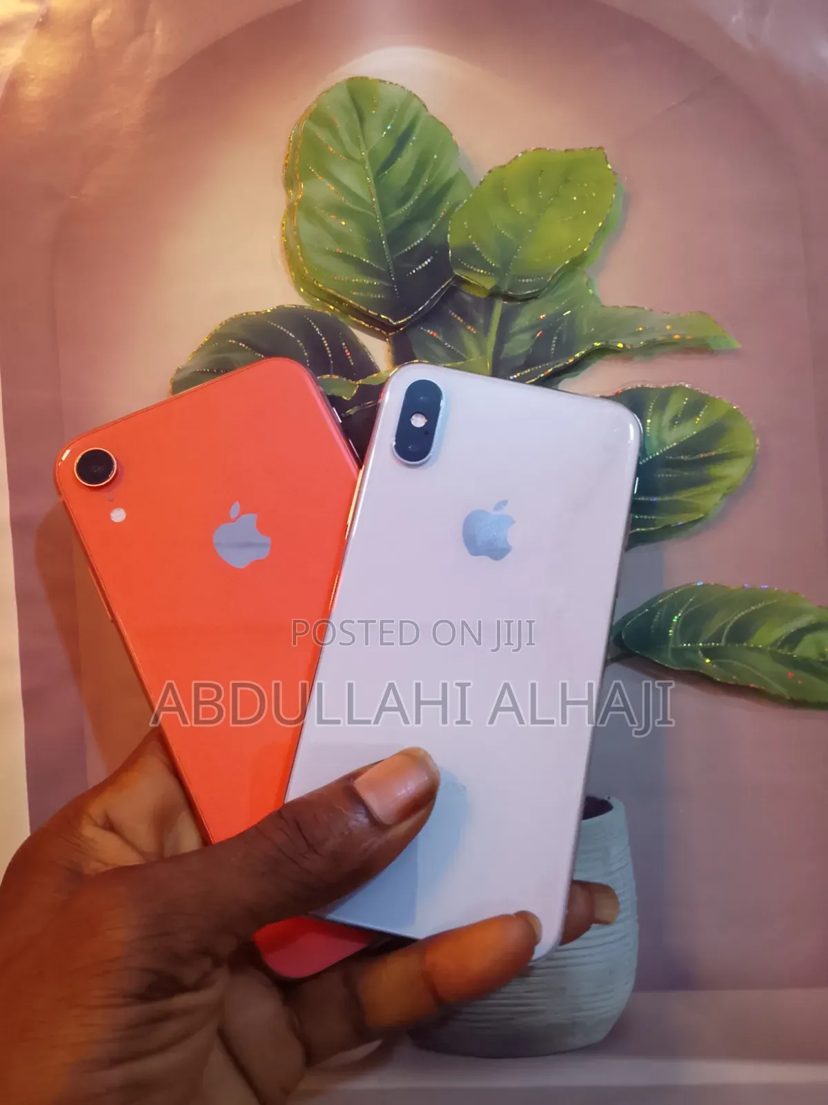 Apple iPhone 7 32 GB Black