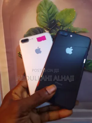 Apple iPhone 7 32 GB Black