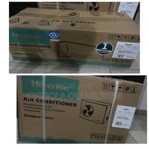 1hp Hisense Inverter Ac for Sale