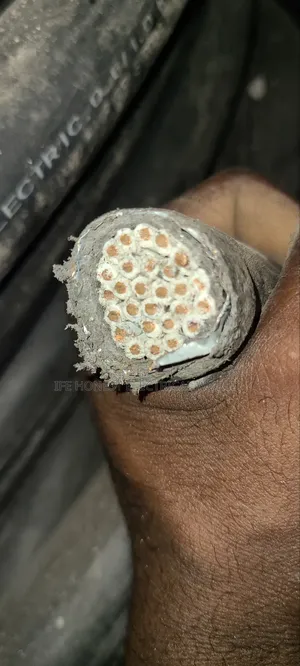 Multiple Core Cable 1.5mm