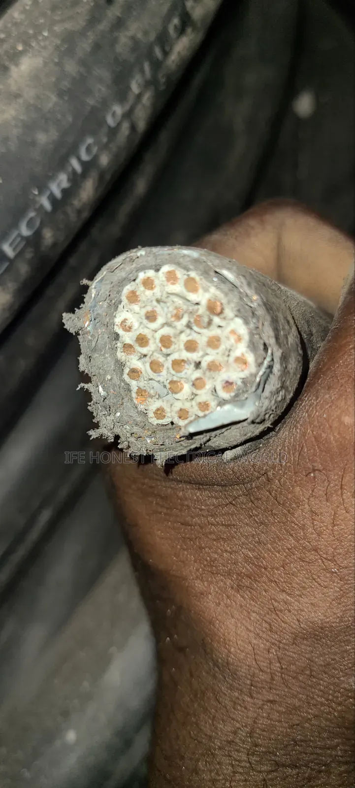 Multiple Core Cable 1.5mm