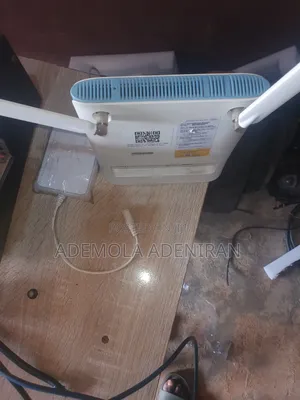 MTN Smart White