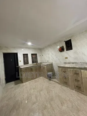 3bdrm Block of Flats in Zone 6 / Wuse for rent