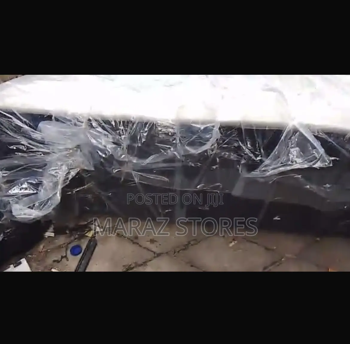 Canadian Used Spring Mattress