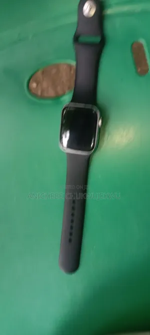 Watch and Accessories