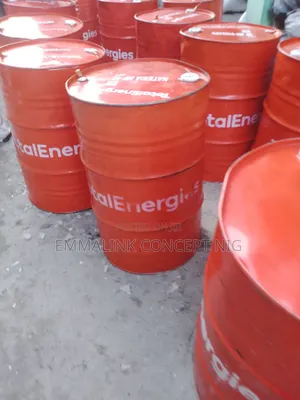 Total Energies Oil Nateria Mp40