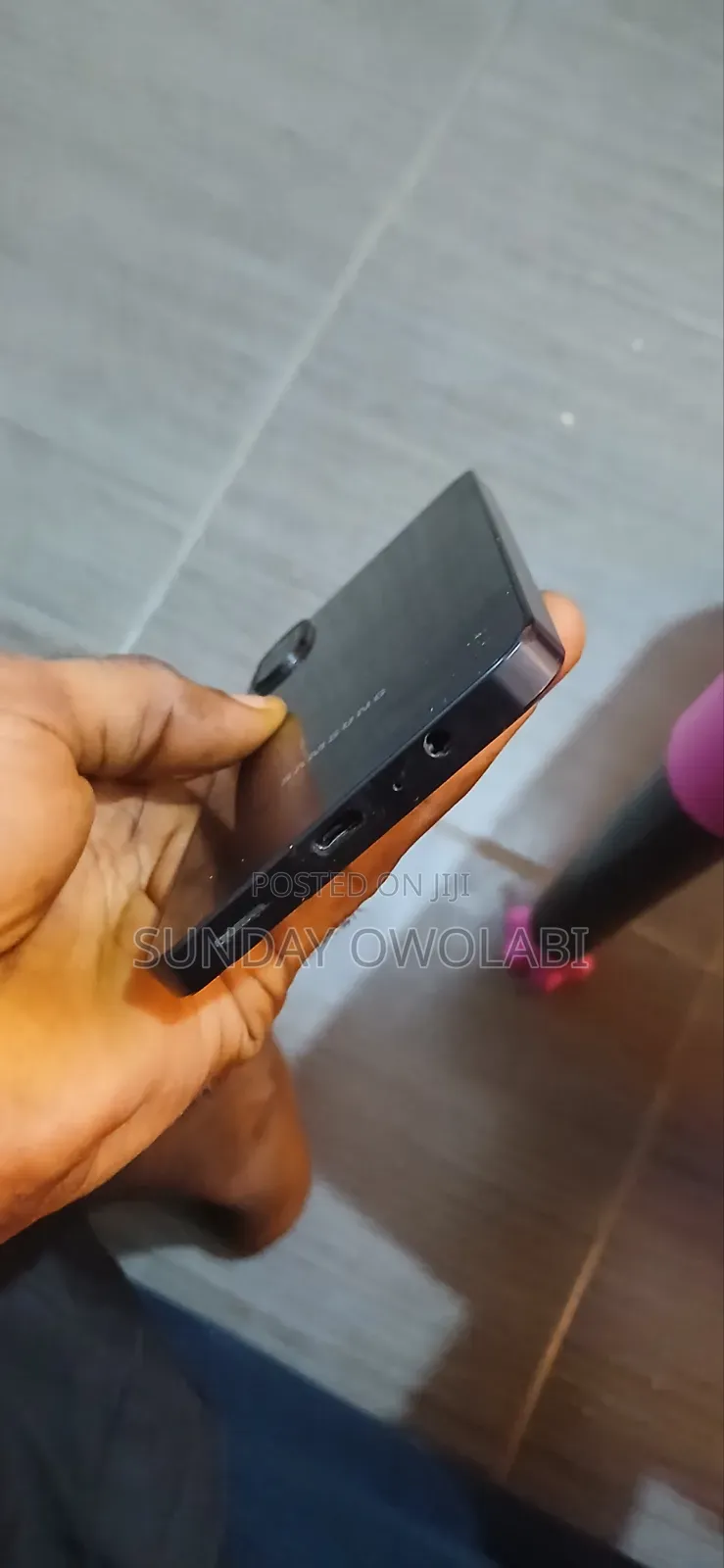 Samsung Galaxy A07 4G 128 GB Gray